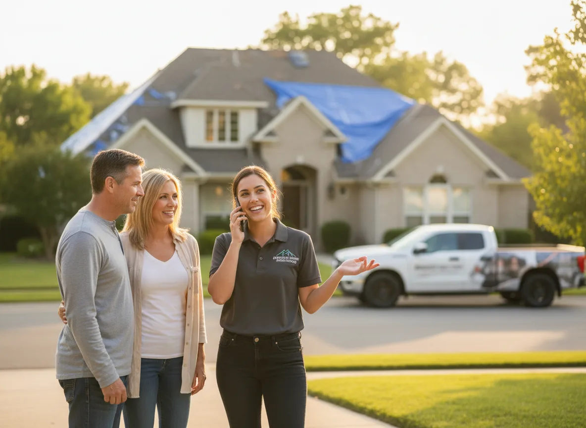 Emergency Roof Repair Clarksville, TX FAQs